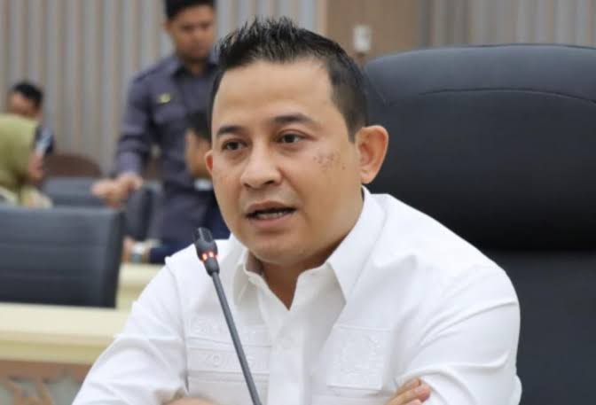 Sapto Setyo Pramono Dorong Pembentukan Badan Pengelola Aset Independen di Kaltim