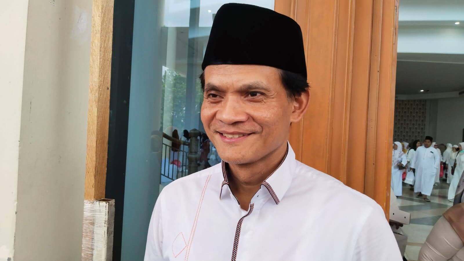 Subandi Desak Percepatan Pembangunan Infrastruktur Pariwisata di Kaltim