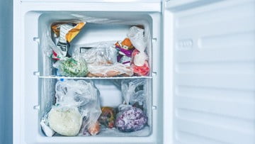 5 Tips Mengatur Isi Kulkas yang Bantu Turunkan Berat Badan