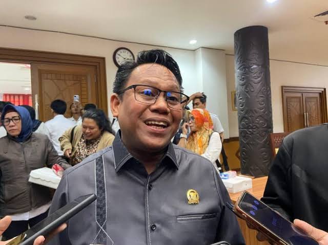 Pengurus Akuatik Kukar Minta Perbaikan Kolam Renang Junjung Buyah