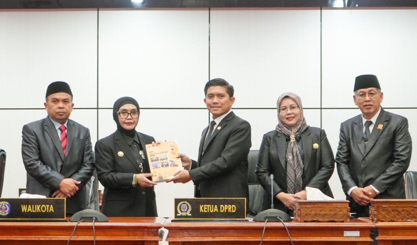 11 Capaian Program Strategis Pemkot Bontang Ihwal Pelayanan Dasar