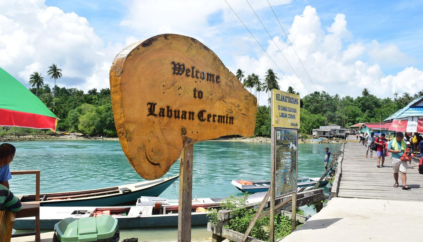 Subandi: Berau Punya Potensi Jadi Destinasi Wisata Dunia, Tapi Infrastruktur Masih Jadi Kendala