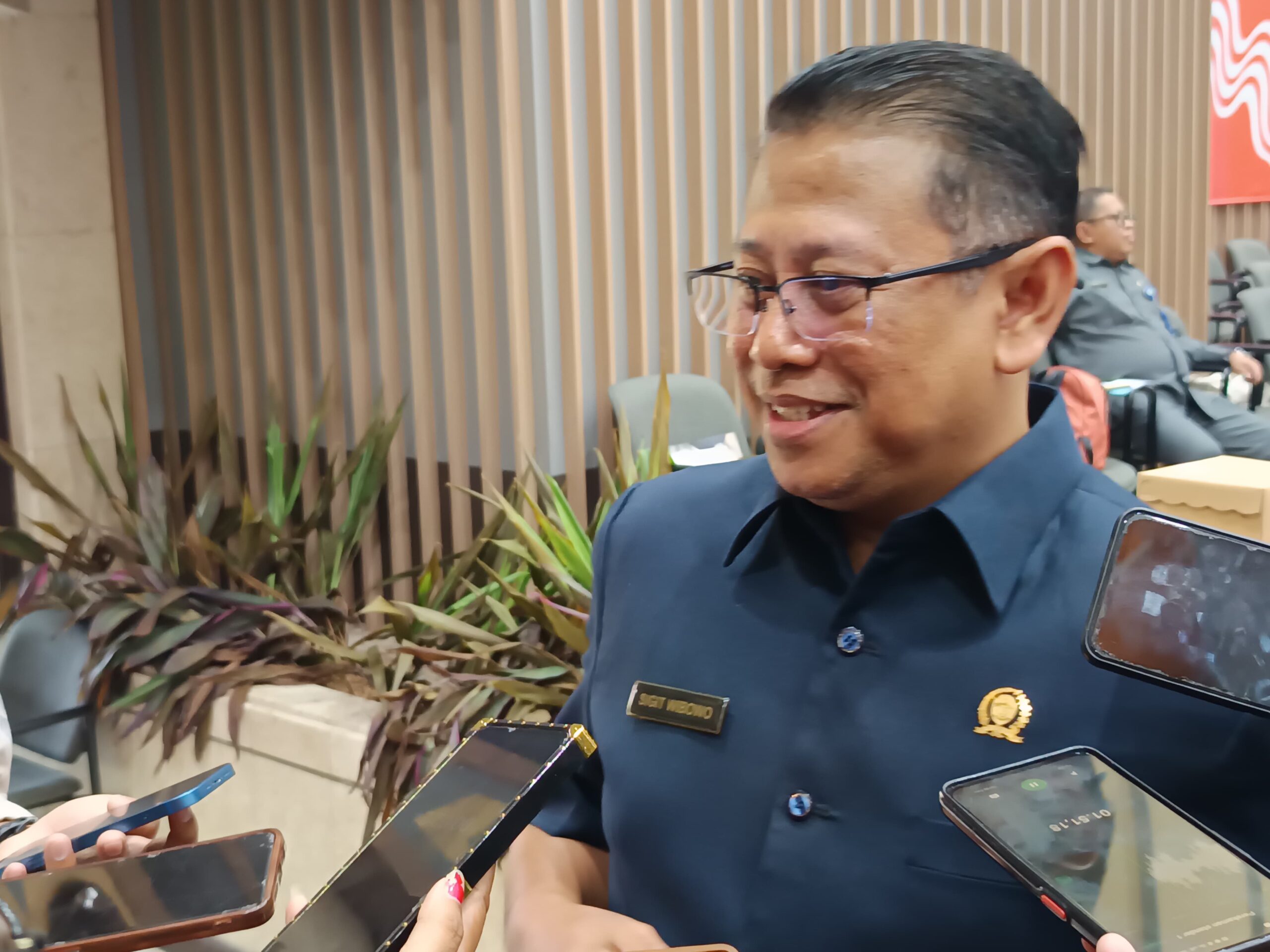 Krisis BBM Lumpuhkan Balikpapan, DPRD Kaltim Desak Pertamina Bertanggung Jawab