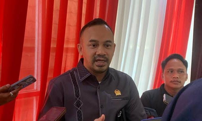 Mega Proyek Samarinda Picu Kekhawatiran, Adnan : "Ini Menyangkut Nyawa Manusia"