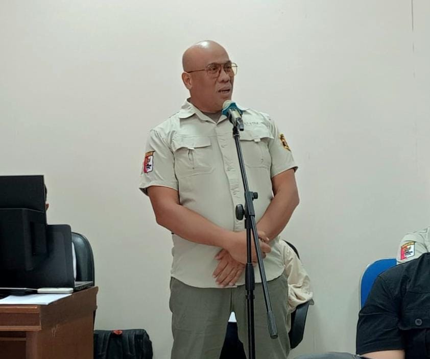 Truk Galian C Tanpa Terpal Masih Jadi Temuan, Dishub Minta Kepatuhan Ditingkatkan