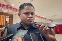 Ketua DPRD Kutim Buka Sidang Paripurna, APBD 2026 Masuk Tahap Persetujuan Akhir