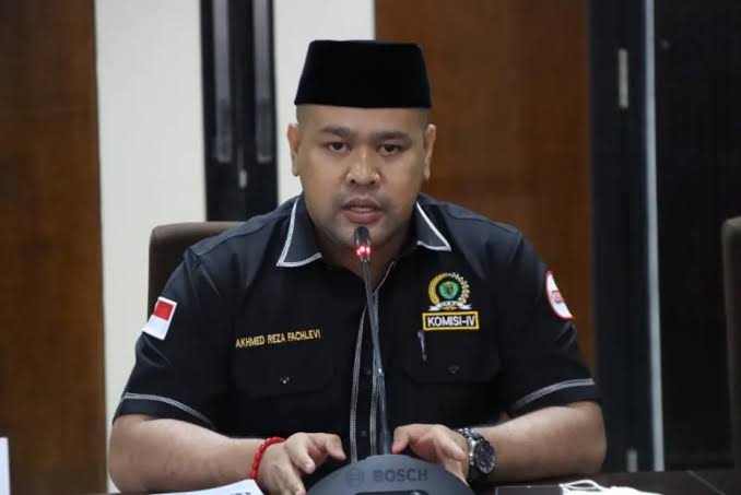 Longsor di KM 28 Poros Samarinda-Balikpapan Ancam Transportasi dan Ekonomi, Raze Fachlevi Minta Penanganan Serius