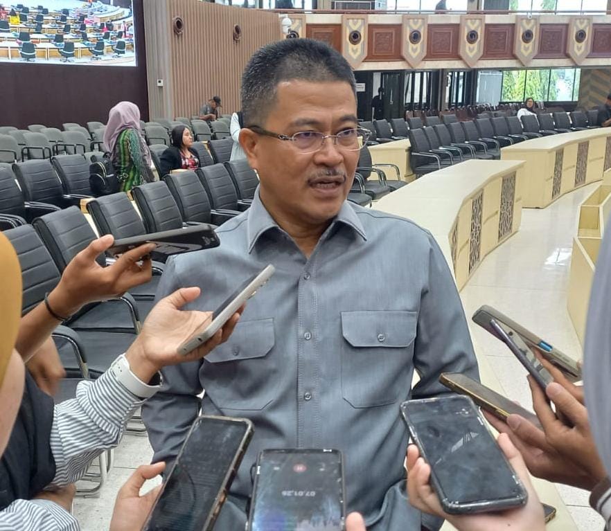 Program Sekolah Rakyat di Kaltim Terhambat, Darlis Soroti Koordinasi Antar instansi