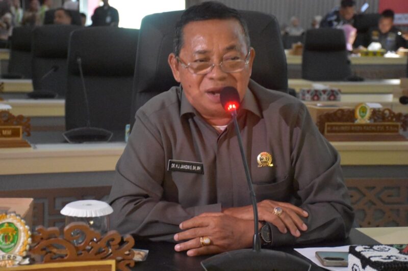 Jahidin Soroti Penyalahgunaan Label Ormas, Dorong Evaluasi dan Pengawasan Ketat di Kaltim