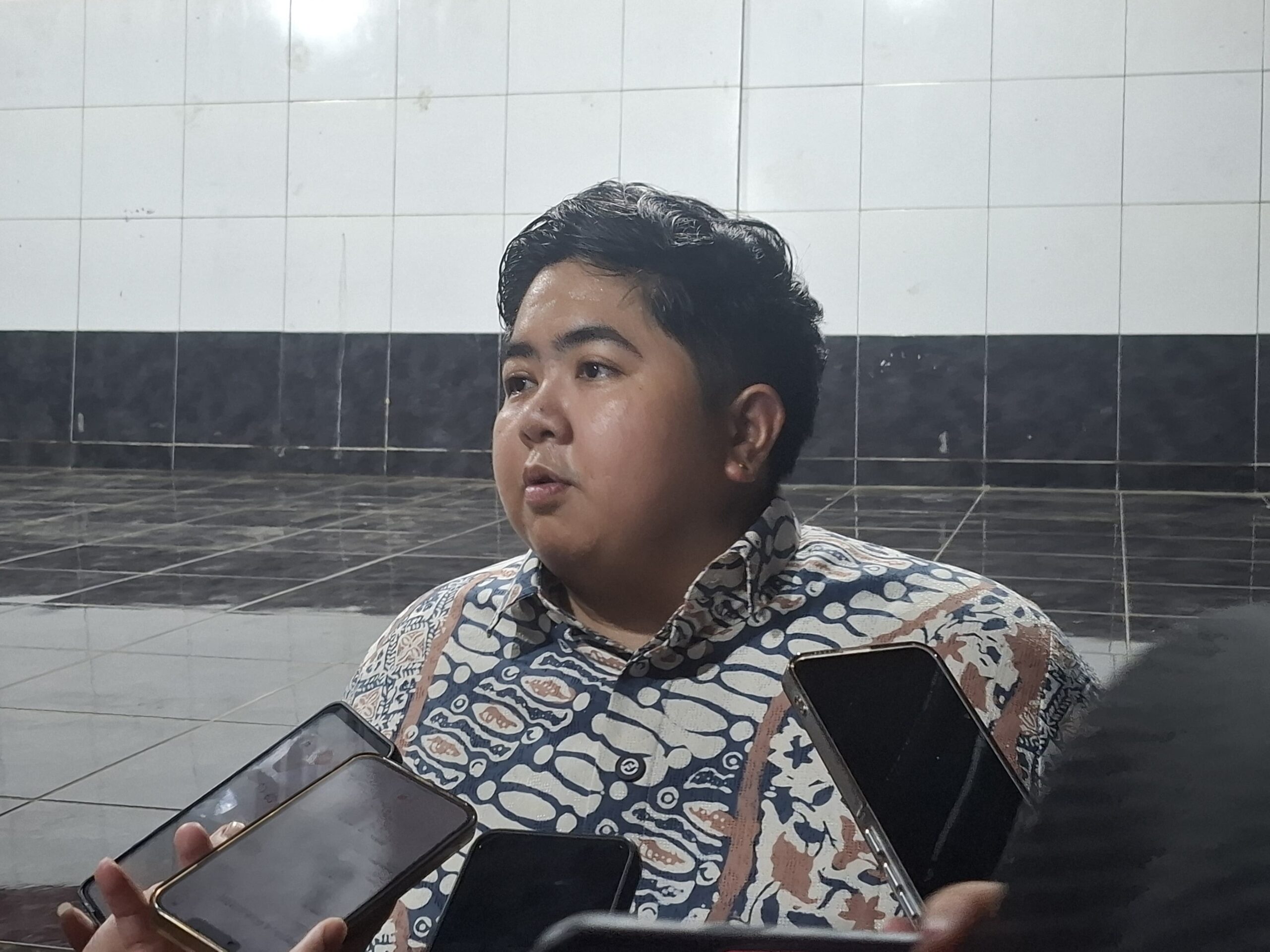Distribusi Program Makan Bergizi Gratis Belum Merata, Ananda Emira Moeis Dorong Evaluasi Menyeluruh