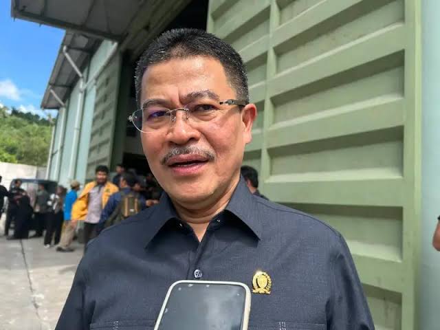 Kasus Bullying di Kalangan Pelajar Meningkat, Darlis Pattalongi Soroti Pentingnya Etika Digital