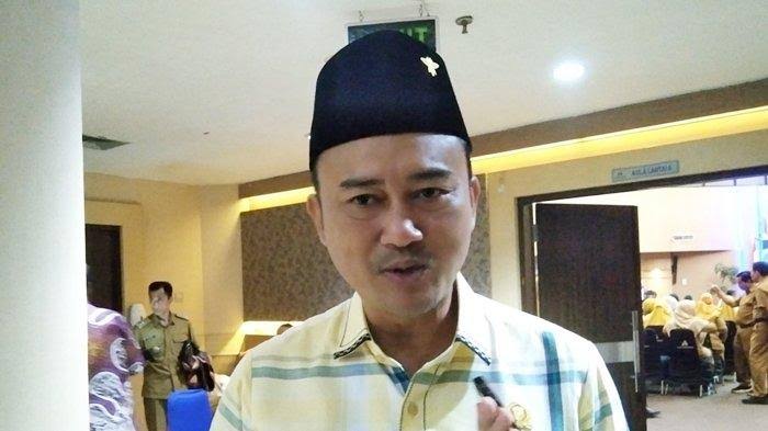 Soal Banjir dan Air Bersih, Rusdi Harap Ada Solusi Efektif dari Pemkot