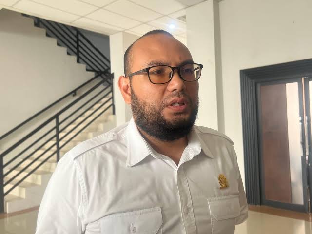 Abdul Giaz: Kemajuan Infrastruktur di Samarinda Terancam Jika Banjir Tak Ditangani Serius