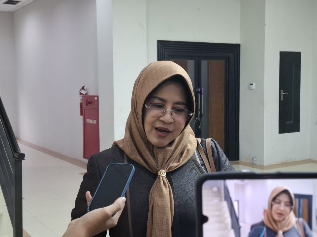Syarifatul Sya�diah Dorong Hilirisasi Hasil Laut di Berau, Optimalkan Potensi Ekonomi Kelautan Kaltim