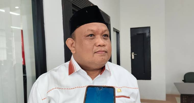Agusriansyah Ridwan Dorong Pemprov Beri Insentif untuk Daerah yang Capai UHC Secara Mandiri