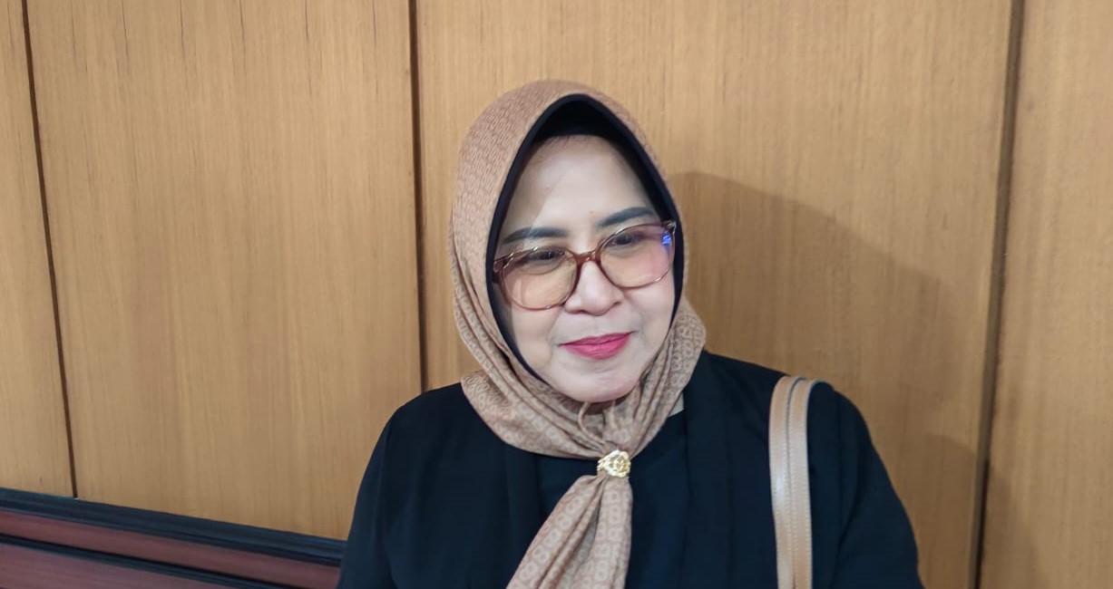 Syarifatul Sya�diah: Banjir Kalimantan Harus Jadi Alarm Evaluasi Aktivitas Tambang