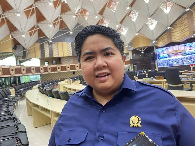 Ananda Emira Moeis Ajak Generasi Muda Hidupkan Nilai Pancasila Menuju Indonesia Emas 2045