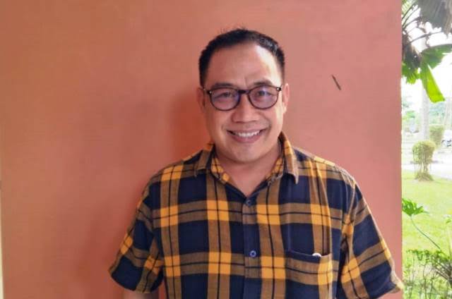 Sarkowi V Zahry: Target Swasembada Pangan Harus Dibarengi Strategi Realistis