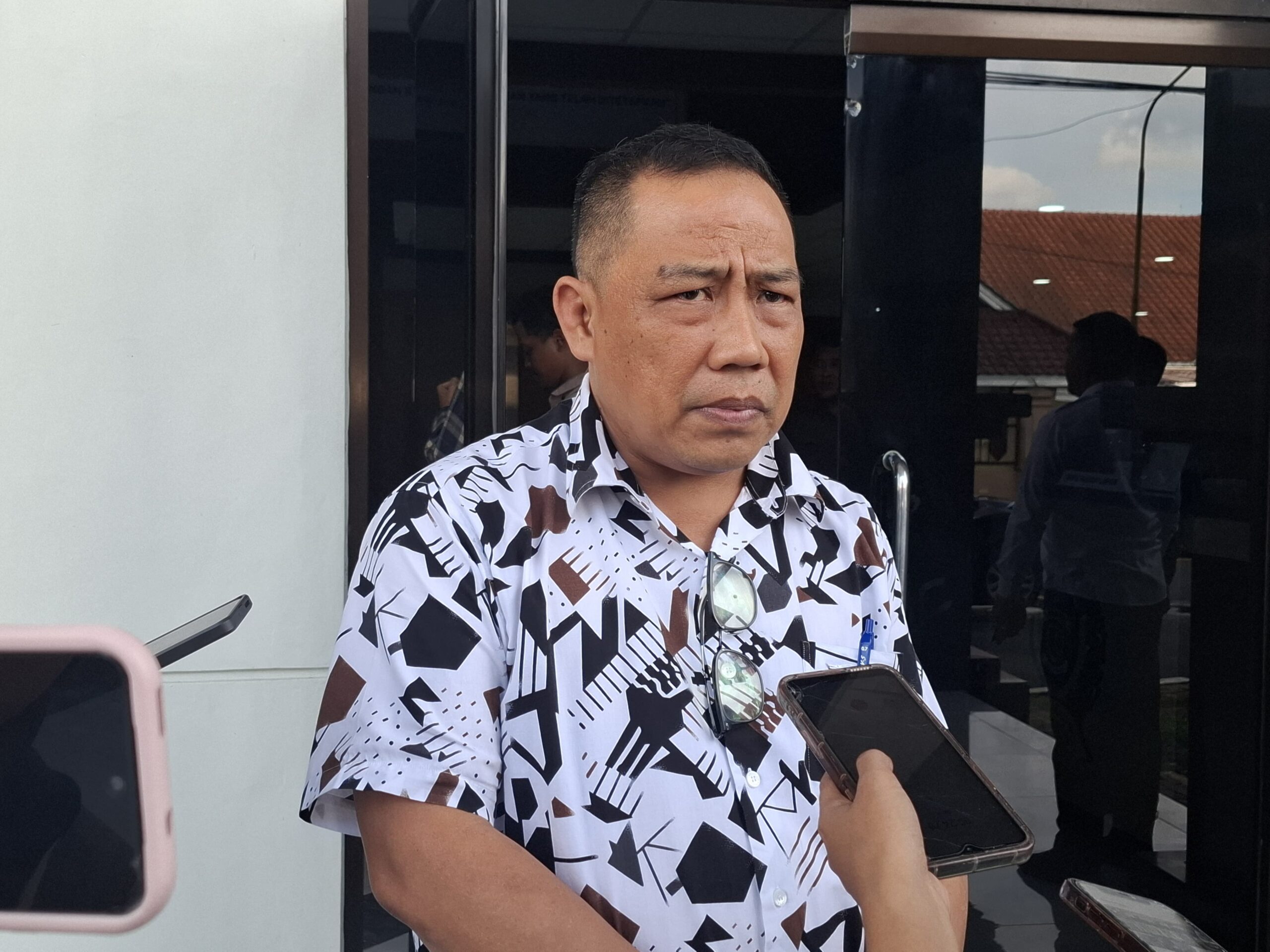 Sarkowi V Zahry: Lahan Pertanian Kaltim Terancam, Perlu Perlindungan Hukum yang Konkret
