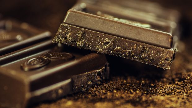 7 Makanan Awet Muda untuk Usia 30-an, Termasuk Ikan Kembung dan Cokelat