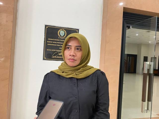 Damayanti Ingatkan Generasi Muda Tak Tenggelam dalam �Scroll Tanpa Tujuan�