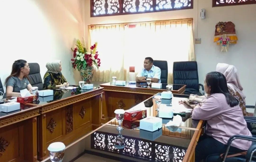 Banmus DPRD Kaltim Studi ke Bali, Evaluasi Agenda Kerja Legislatif Dimulai