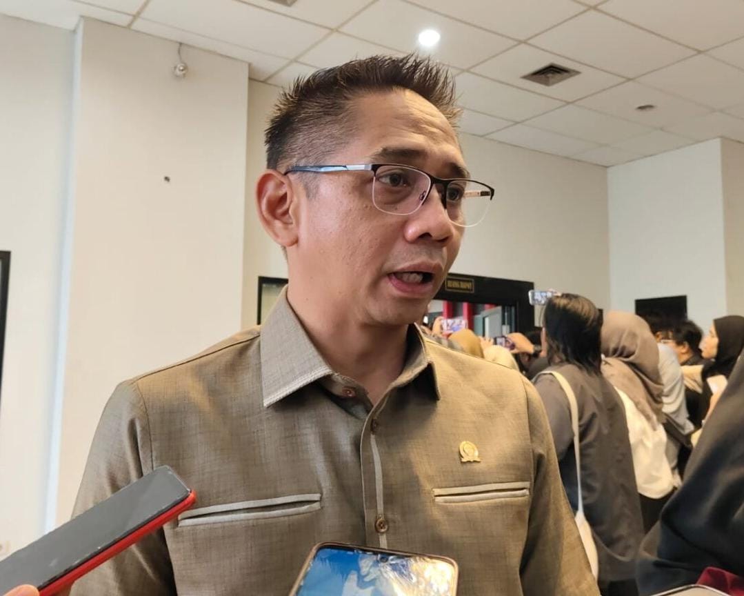 Firnadi Ikhsan Dorong Koperasi Peternak Jadi Pilar Swasembada Daging di Kaltim