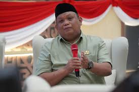 Agusriansyah Soroti Ketimpangan Pembangunan di Sangkulirang Seberang: �Provinsi Kaya, Tapi Warga Hidup Tanpa Listrik�