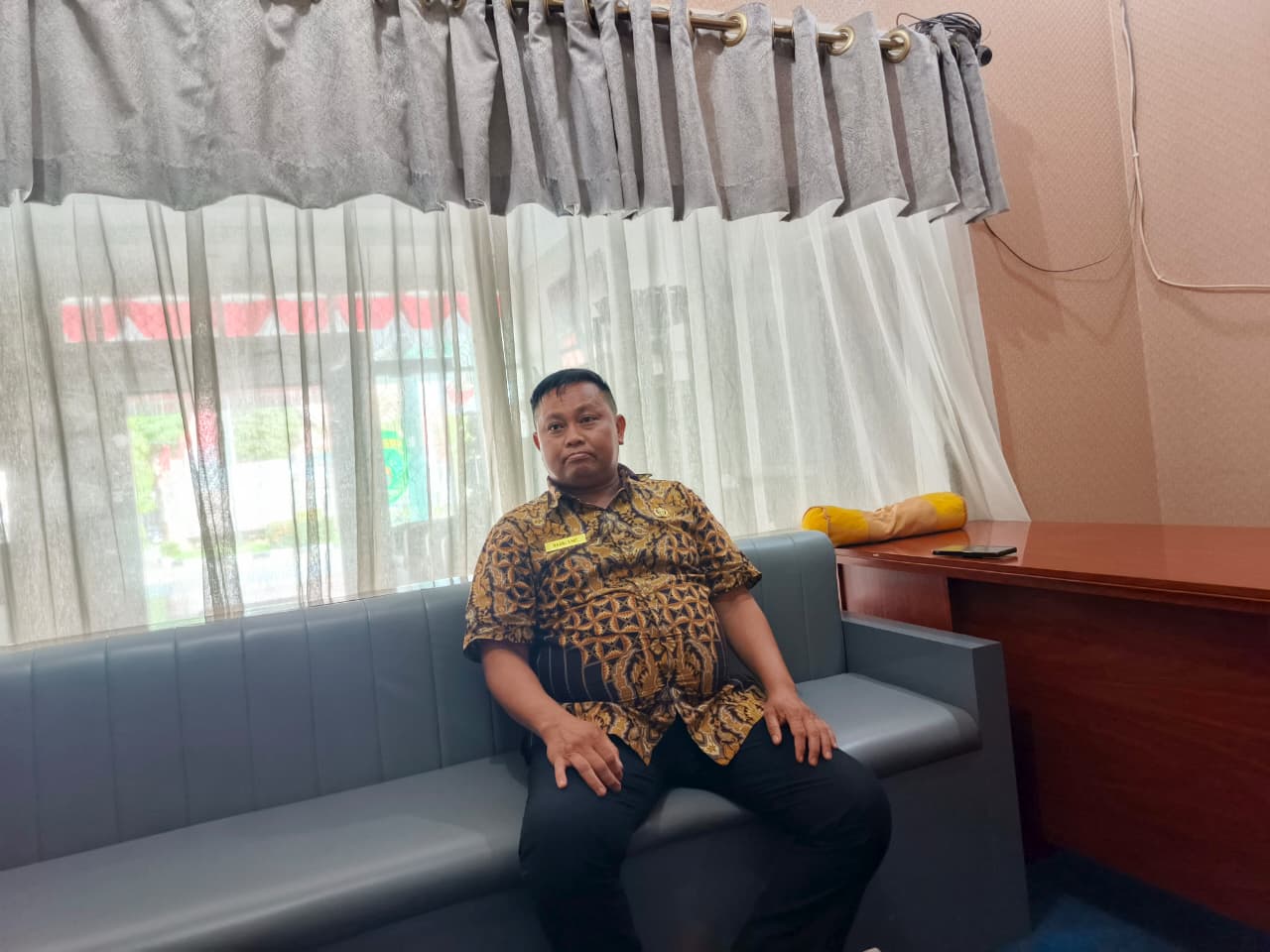 Aset Kendaraan Dinas Perkebunan Kutim Mulai Dilelang, 9 Unit Menunggu Persetujuan