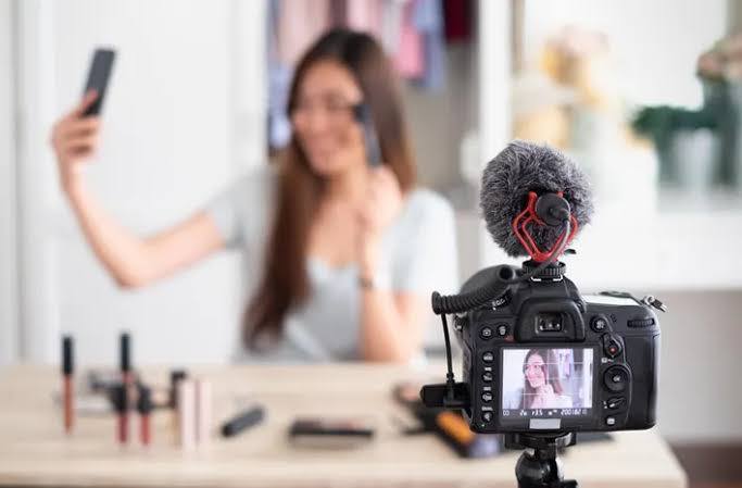 Jadi Influencer Bikin Pendidikan Terabaikan? Ini Kata H. Baba