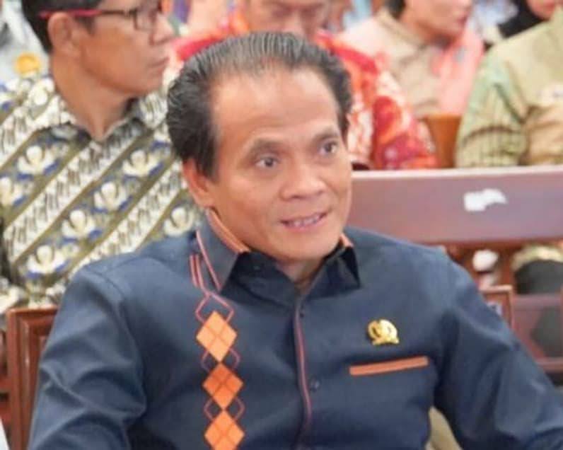 Subandi Soroti Penundaan Proyek Akses Bandara APT Pranoto: Soal Infrastruktur dan Kesiapsiagaan Bencana