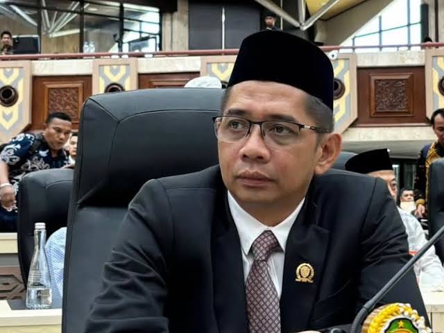 Firnadi Dorong Transformasi Perusda Menjadi Perseroda untuk Dongkrak PAD Kaltim