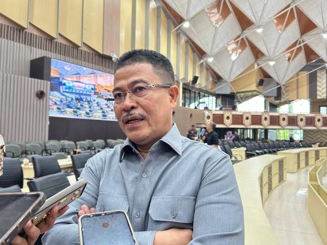 Jelang Berakhirnya Masa Operasi Tambang, DPRD Kaltim Minta PT IMM Tinggalkan Warisan Sosial yang Nyata