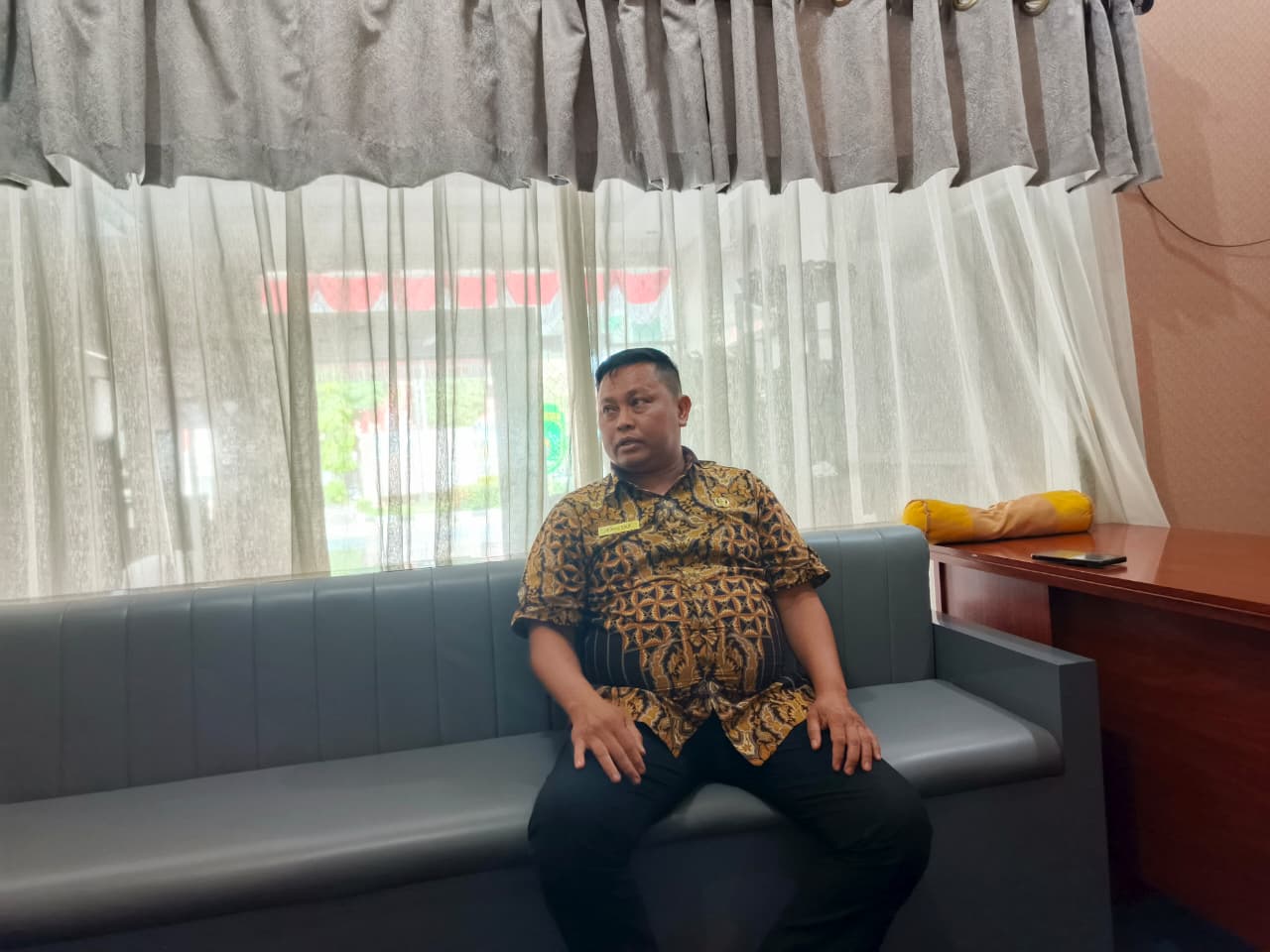 Dinas Perkebunan Kutim Jalin Kerja Sama Teknis dengan Perguruan Tinggi, Bagian Umum Belum Terlibat