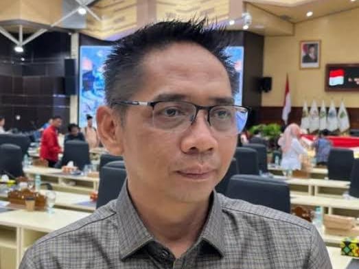 Firnadi Ikhsan Dorong Transformasi Ekonomi Kaltim dari Sektor Tambang ke Potensi Lokal