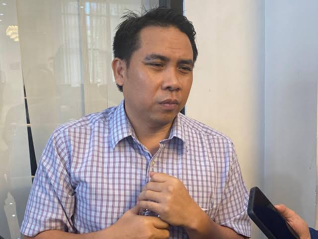 Ayyub Dorong Kopi Desa Jadi Simbol Ekonomi Hijau Pascatambang di Kukar