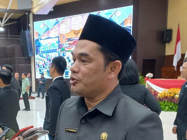 Hamas: Sekolah Harus Jadi Ruang Pemulihan Sosial, Bukan Sekadar Tempat Mencetak Nilai