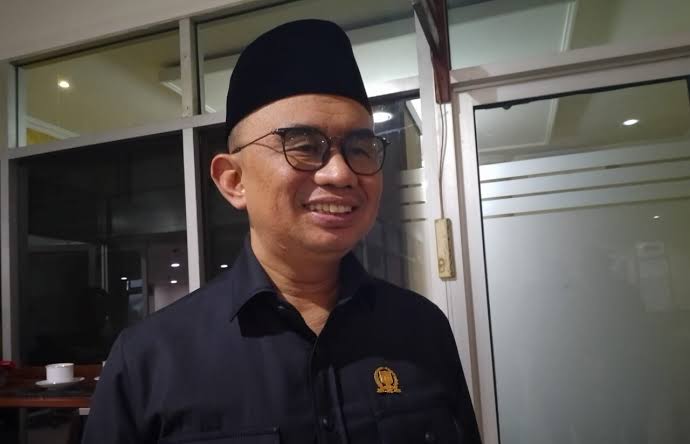 Fadly Himawan: Warga Lokal Jangan Hanya Jadi Penonton di IKN