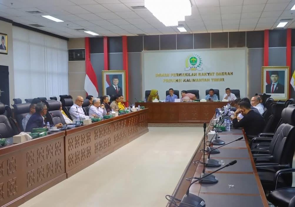 DPRD Kaltim Sebut Program GratisPol adalah Investasi Masa Depan Generasi Muda