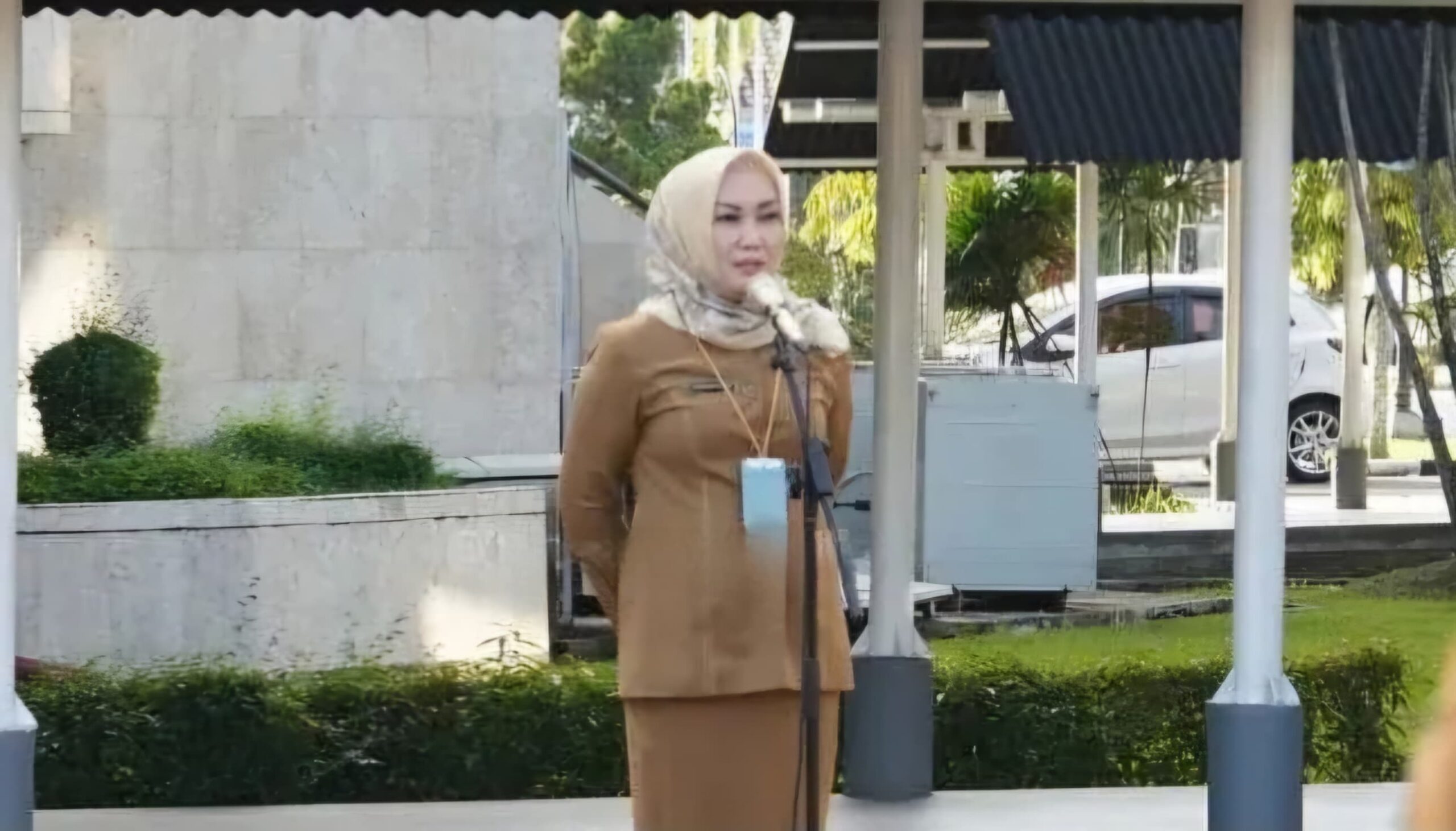 Usai Idul adha, Sekretaris DPRD Kaltim Tekankan Profesionalisme dan Semangat Pelayanan