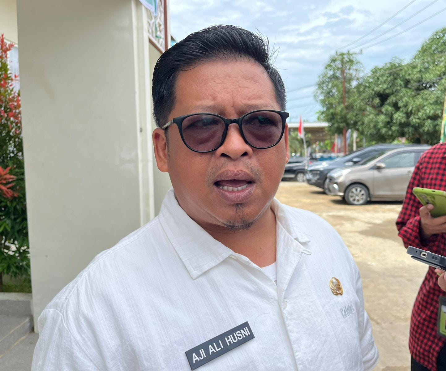 APBD Adalah Kontrak Sosial, Pengelolaannya Harus Berprinsip Efektif dan Akuntabel