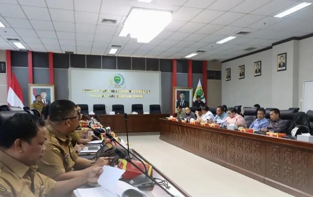 ketimpangan Akses Pendidikan Masih Jadi Sorotan, DPRD Kaltim Desak Perluasan Sekolah Negeri