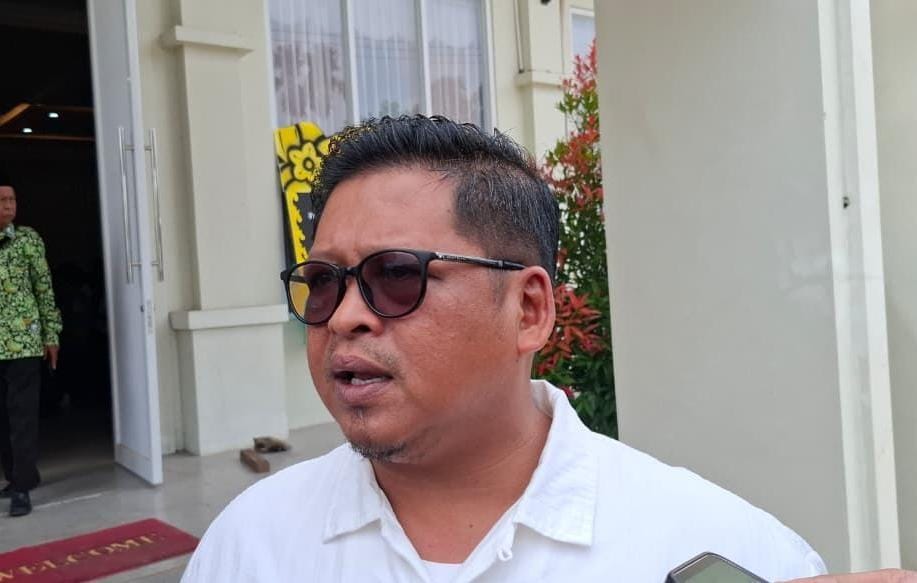 Peningkatan Pendapatan Daerah Kutim Jadi Rp 5,73 Triliun, Fraksi PPP Desak Transisi Menuju Kemandirian Fiskal