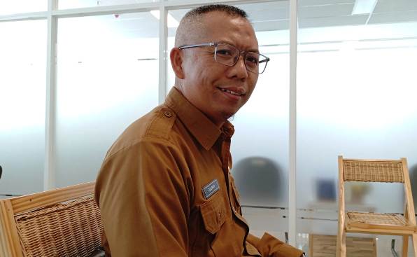 Pedagang Akui Turunkan Harga Beras Hanya untuk Habiskan Stok Lama