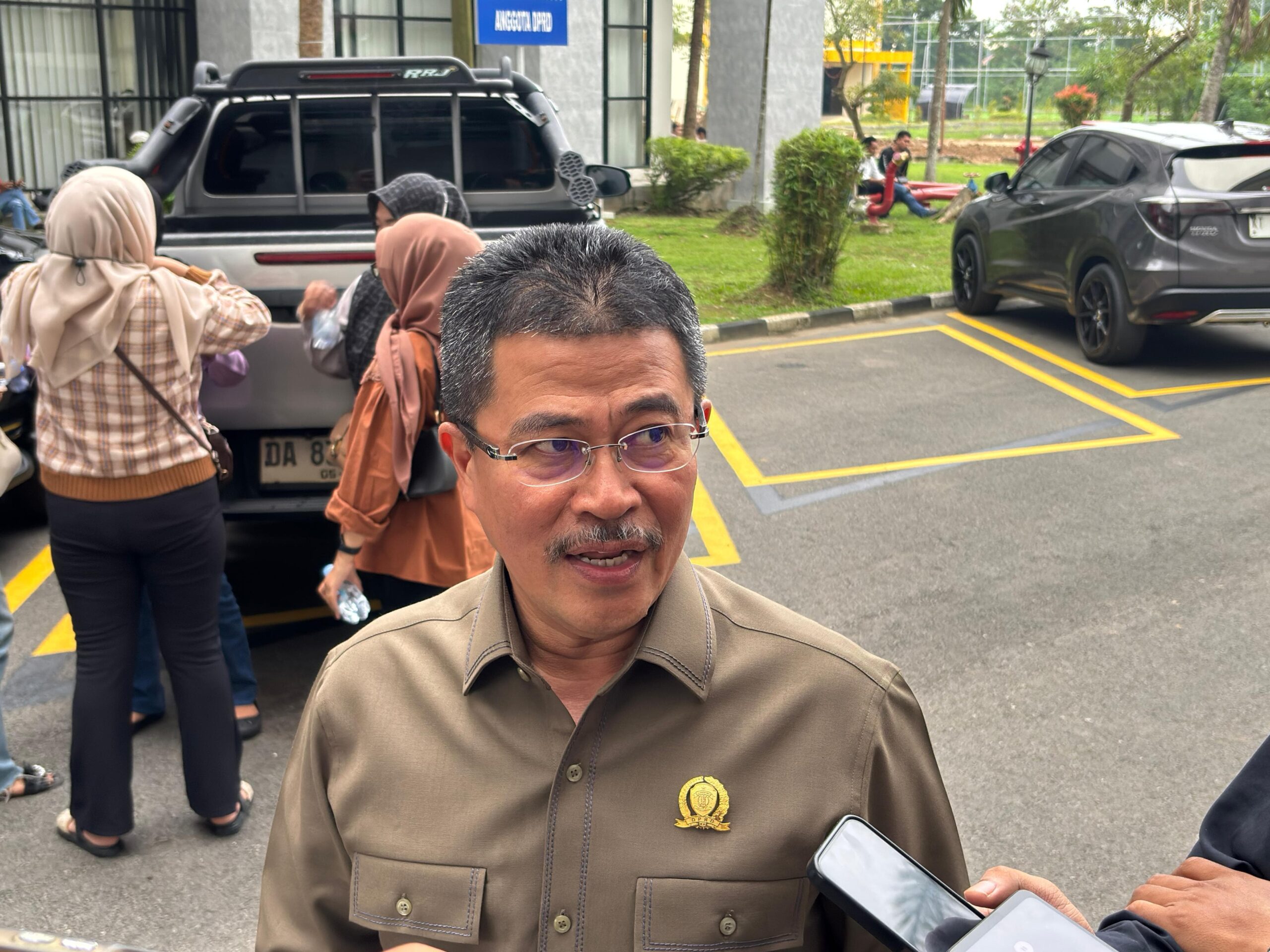 Silpa Rp3,5 Miliar Beasiswa Kaltim Tuntas Diarahkan untuk Mahasiswa Baru