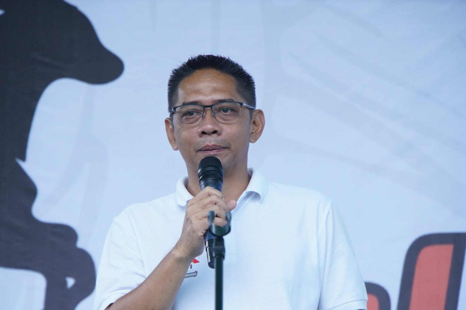 Firnadi Ikhsan Buka Pelandok Mixed Trail 2025, Dorong Olahraga dan Pariwisata Lokal