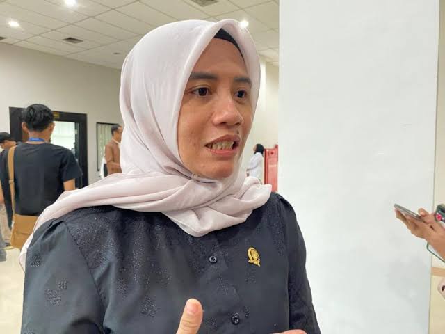 Damayanti Apresiasi 100 Hari Kerja Gubernur-Wagub Kaltim, Tekankan Kualitas Program dan Solusi Jangka Panjang