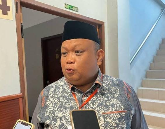 Desak PPDB Berbasis Kearifan Lokal, Agusriansyah Ridwan: Kaltim Tak Bisa Disamakan dengan Jakarta