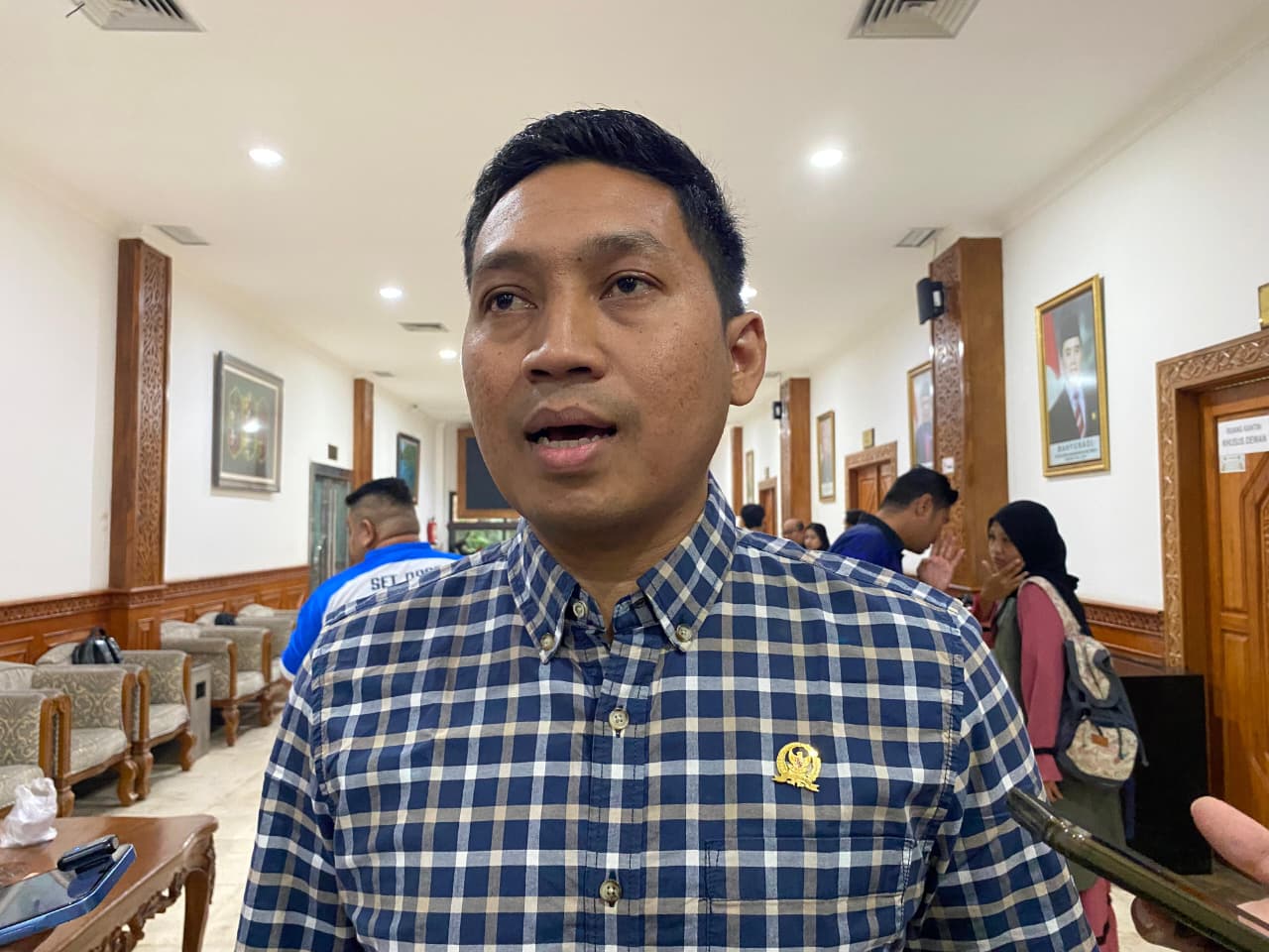 Sport Center Kudungga Diusulkan Masuk Program Multiyears, Berpotensi Jadi Sumber PAD Baru Kutai Timur