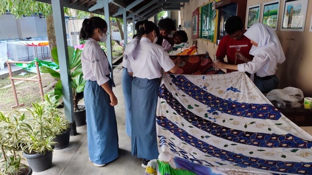 Agusriansyah Ridwan: Pendidikan Harus Jadi Benteng Budaya, Bukan Sekadar Adopsi Pola Asing